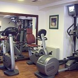 Remise en forme Enterprise Fotos