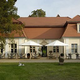  Schloss & Gut Liebenberg Fotos