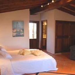 Номер Casa Girasol Fotos