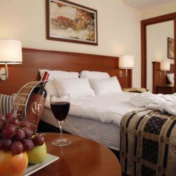 Suite Leogrand Hotel And Convention Center Fotos