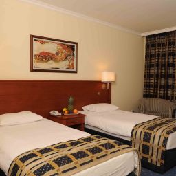  Leogrand Hotel And Convention Center Fotos