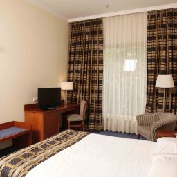  Leogrand Hotel And Convention Center Fotos