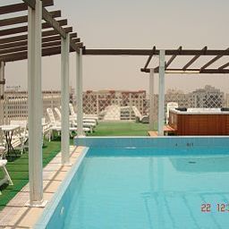 Piscine Dream Palace Fotos