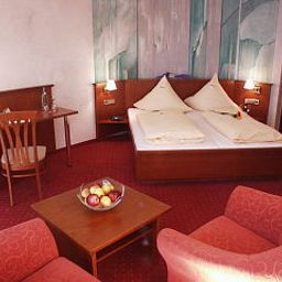 Chambre AKZENT Wirthshof Fotos