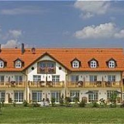 Exterior view Glasl´s Landhotel garni Fotos