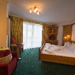 Room Falkensteinerhof Fotos