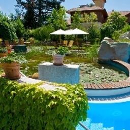 Pool Aichinger Fotos