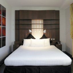 Room Leeds Radisson Blu Hotel Fotos