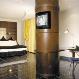 Room Leeds Radisson Blu Hotel Fotos