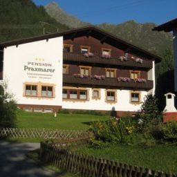  Praxmarer Pension Fotos