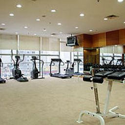 Remise en forme Wan Ping Fotos