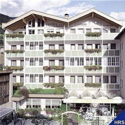 Exterior view Hotel Lamm Fotos