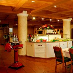 Restaurant Hotel Lamm Fotos