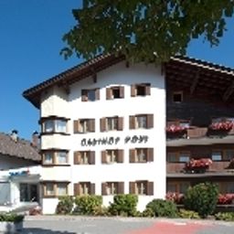 Außenansicht Post Gasthof Fotos