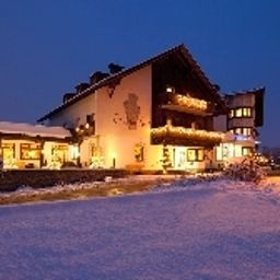 Außenansicht Post Gasthof Fotos