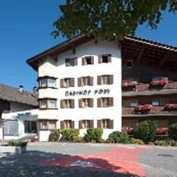 Außenansicht Post Gasthof Fotos