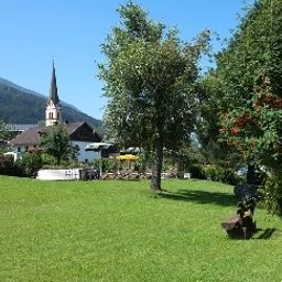 Außenansicht Post Gasthof Fotos