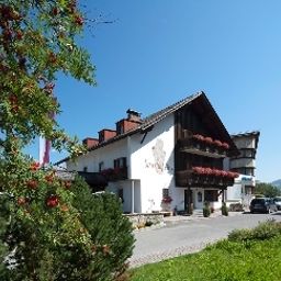 Außenansicht Post Gasthof Fotos