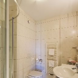 Salle de bains Post Gasthof Fotos