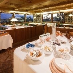 Buffet Post Gasthof Fotos