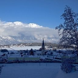 Vue Post Gasthof Fotos