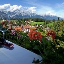 Ausblick Post Gasthof Fotos