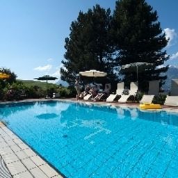 Piscine Post Gasthof Fotos