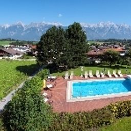 Piscine Post Gasthof Fotos