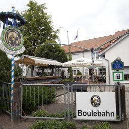 Terrasse Nagel Gasthaus Fotos