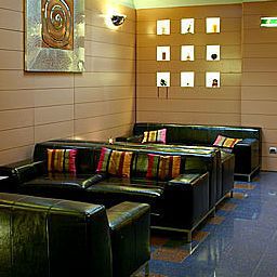 Интерьер Best Western Plaza Fotos