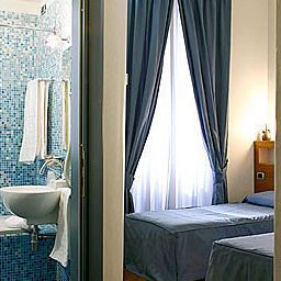 Номер Best Western Plaza Fotos