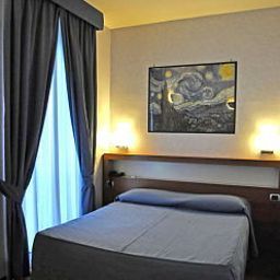 Номер Best Western Plaza Fotos