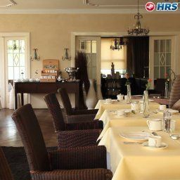 Frühstücksraum im Restaurant BollAnt`s im Park Fotos