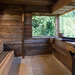 Wellnessbereich BollAnt`s im Park Fotos
