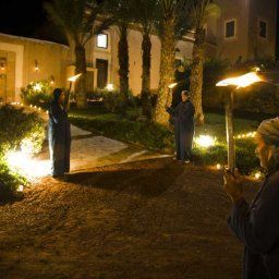 Kasbah Agafay Hotel and Spa Marrakech