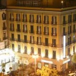 Фасад Best Western Plaza Fotos