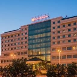 Ramada Hotel Kuwait Kuwait