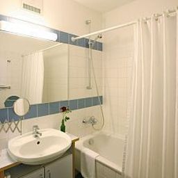 Cuarto de baño Am Spiegeln Seminarzentrum Fotos