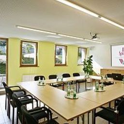 Sala de reuniones Am Spiegeln Seminarzentrum Fotos