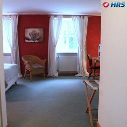 Zimmer Schloss Buttenheim Landhotel Fotos