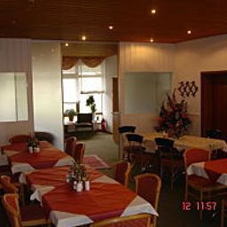 Sala śniadaniowa Waldblick-Garni Fotos