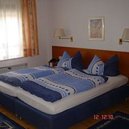 Pokój Waldblick-Garni Fotos