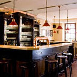 Bar Haus Vorst Fotos
