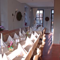 Restaurante Haus Vorst Fotos