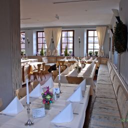 Restaurante Haus Vorst Fotos