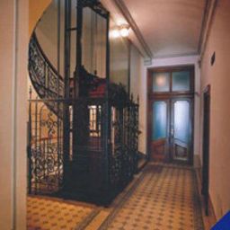 Interior view Appartements An der Riemergasse Fotos