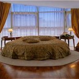 Suite Europa Royale Vilnius Fotos