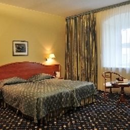 Pokój Europa Royale Vilnius Fotos