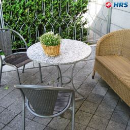 Terrazza Gallitzinberg Fotos