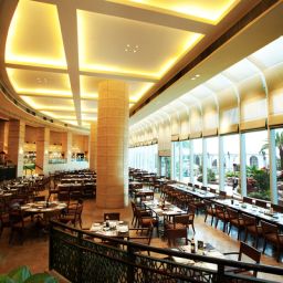 Ristorante Harbour Plaza Metropolis Fotos